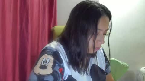 Lucy online show from 03/19/26, 02:59