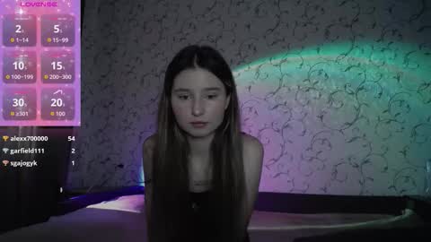 Lua online show from 09/19/25, 10:38