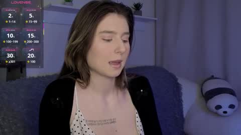 Lua online show from 01/16/26, 10:14