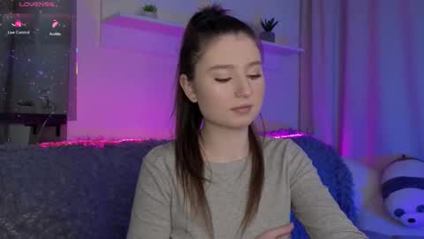 Lua online show from 02/06/26, 11:41