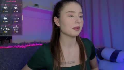 Lua online show from 02/25/26, 10:52