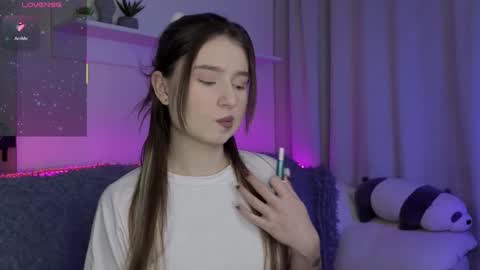 Lua online show from 03/11/26, 10:38