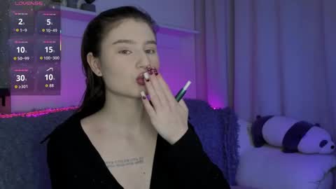 Lua online show from 03/12/26, 10:05