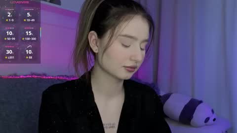 Lua online show from 03/19/26, 01:15