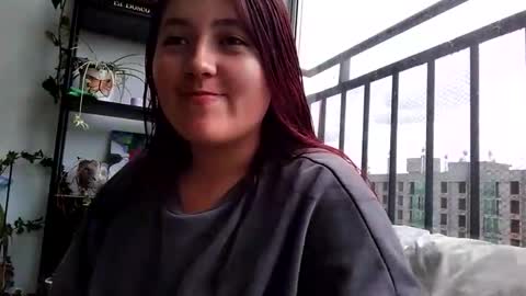 Lua online show from 02/21/26, 04:30