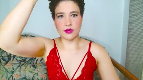 Lua  online show from 03/18/26, 12:41