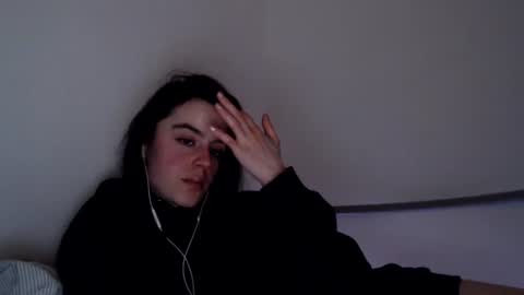 luana online show from 12/22/24, 10:25