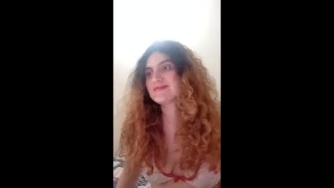 luana_winner online show from 02/16/26, 09:55