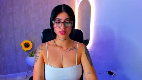 Luana online show from 09/11/25, 12:05