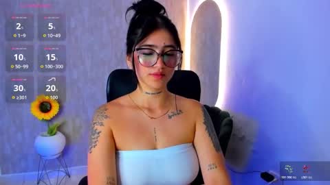 Luana online show from 11/04/25, 12:04