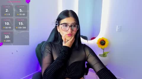 Luana online show from 02/19/26, 12:01