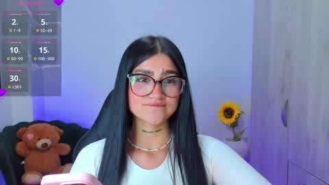 Luana online show from 02/27/26, 12:05