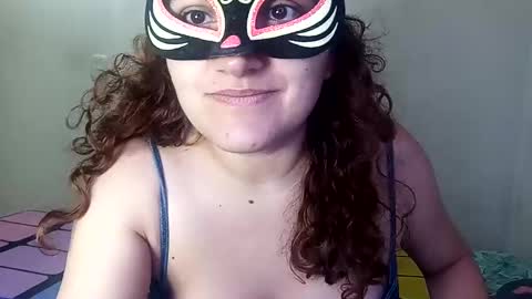 luanapowerful online show from 01/17/25, 06:44