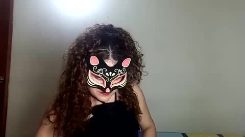 luanapowerful online show from 01/20/25, 01:18