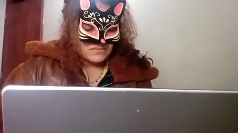 luanapowerful online show from 02/03/25, 05:51