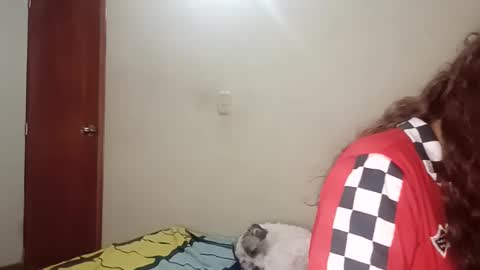 luanapowerful online show from 02/06/25, 12:00