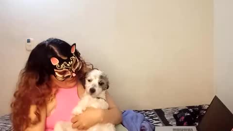 luanapowerful online show from 11/20/25, 09:58