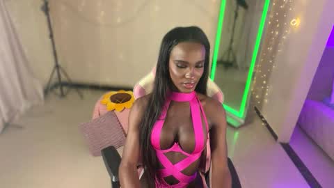 Snapshot of luanarisque chatting on 03/08/26, 08:51 IG luana orq online show from 03/08/26, 08:51