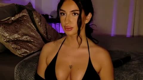 Luana Dess online show from 06/23/26, 12:41