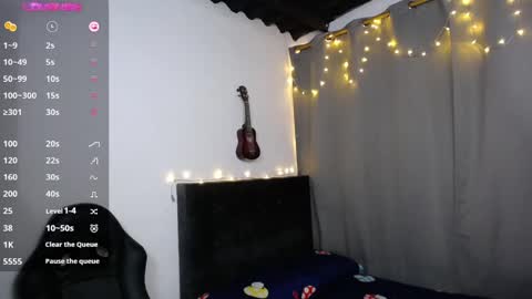 lUAN online show from 12/06/24, 11:22