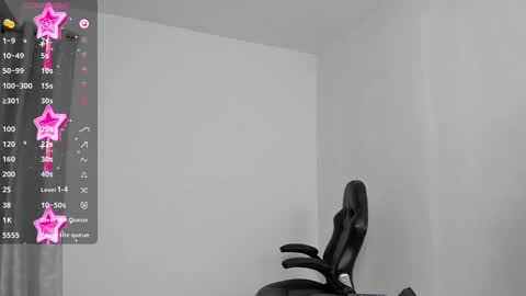 lUAN online show from 02/07/25, 11:12