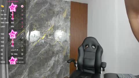 lUAN online show from 03/01/25, 11:17