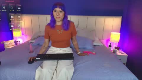 Luan online show from 10/13/25, 12:38