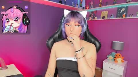 Snapshot of luaneter chatting on 01/08/26, 03:36 Luan online show from 01/08/26, 03:36