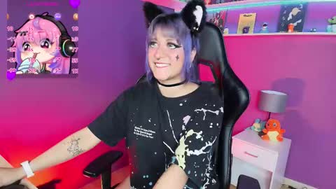 Snapshot of luaneter chatting on 01/17/26, 02:44 Luan online show from 01/17/26, 02:44