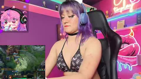 Snapshot of luaneter chatting on 02/09/26, 03:16 Luan online show from 02/09/26, 03:16