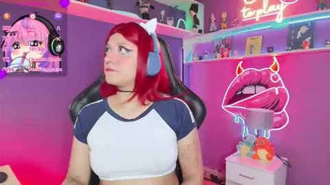 Snapshot of luaneter chatting on 02/16/26, 02:13 Luan online show from 02/16/26, 02:13