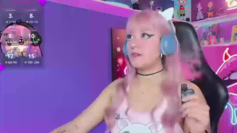 Snapshot of luaneter chatting on 02/27/26, 01:11 Luan online show from 02/27/26, 01:11