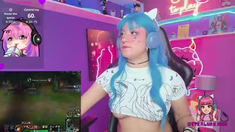 Snapshot of luaneter chatting on 03/03/26, 02:45 Luan online show from 03/03/26, 02:45