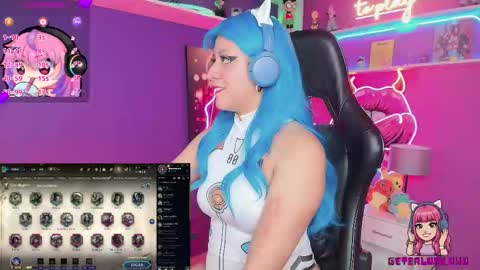 Snapshot of luaneter chatting on 03/08/26, 01:15 Luan online show from 03/08/26, 01:15