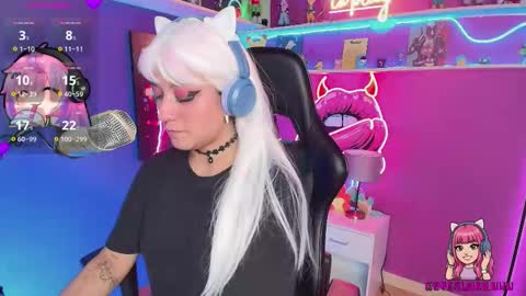 Snapshot of luaneter chatting on 03/09/26, 03:16 Luan online show from 03/09/26, 03:16