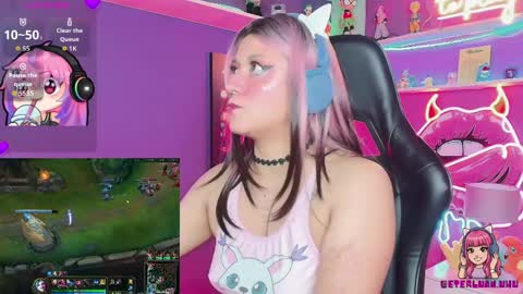 Snapshot of luaneter chatting on 03/30/26, 05:58 Luan online show from 03/30/26, 05:58