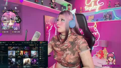 Snapshot of luaneter chatting on 04/02/26, 04:15 Luan online show from 04/02/26, 04:15