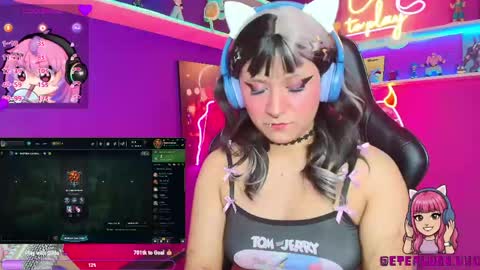 Snapshot of luaneter chatting on 04/29/26, 03:27 Luan online show from 04/29/26, 03:27