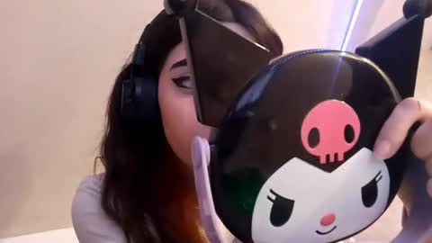 luannmaixner online show from 12/14/25, 04:07