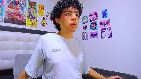 Snapshot of luanrush_ chatting on 03/03/26, 03:01 LuanRush online show from 03/03/26, 03:01