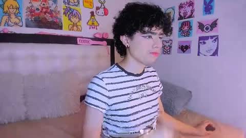 Snapshot of luanrush_ chatting on 04/06/26, 06:42 LuanRush online show from 04/06/26, 06:42