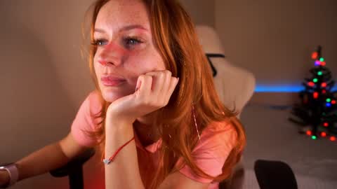 Luba online show from 12/29/24, 07:53