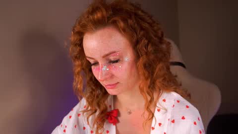 Luba online show from 02/12/25, 07:56