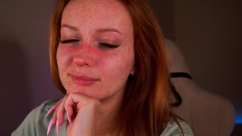 Luba online show from 02/28/25, 08:28