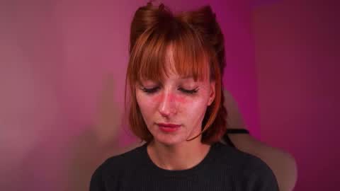 Luba online show from 09/20/25, 06:42