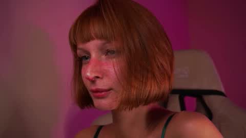 Luba online show from 09/24/25, 06:22