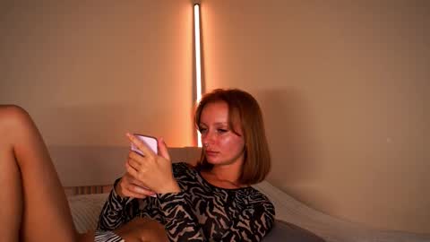 Luba online show from 02/18/26, 07:10