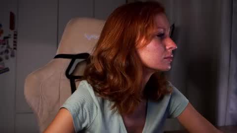Luba online show from 06/22/26, 08:50