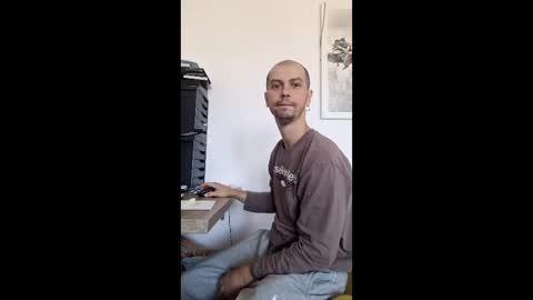 Snapshot of lubik044 chatting on 03/16/26, 12:09 lubik044 online show from 03/16/26, 12:09