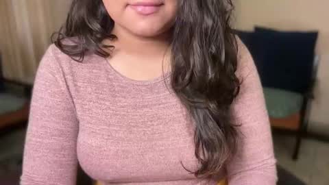 Snapshot of lubna_07 chatting on 11/18/25, 03:45 slow poison online show from 11/18/25, 03:45